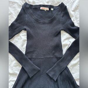 Rebecca Taylor Sweater Dress size S